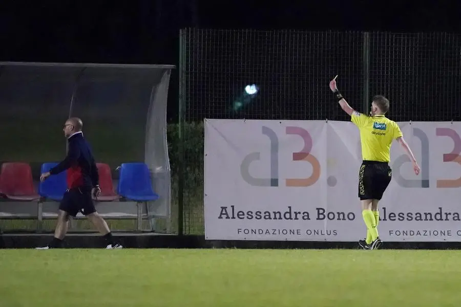 Coppa Brescia, il Breno vince la finale U15 Next Generation contro la Voluntas Montichiari