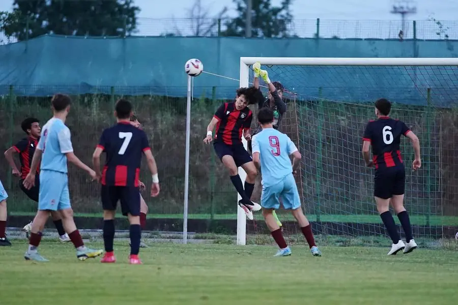 Coppa Brescia, il Breno vince la finale U15 Next Generation contro la Voluntas Montichiari