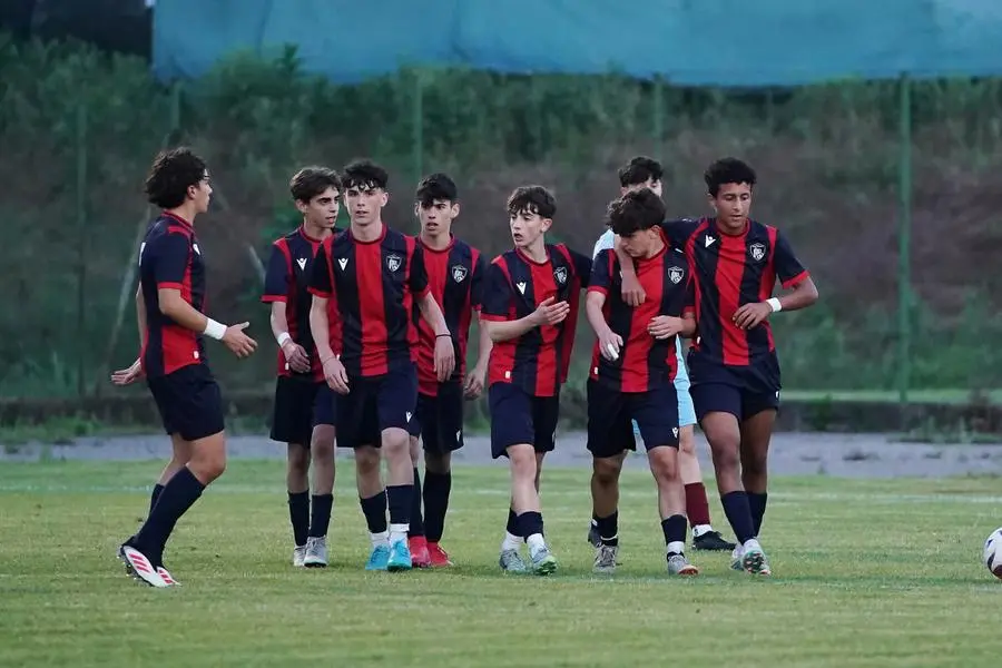 Coppa Brescia, il Breno vince la finale U15 Next Generation contro la Voluntas Montichiari
