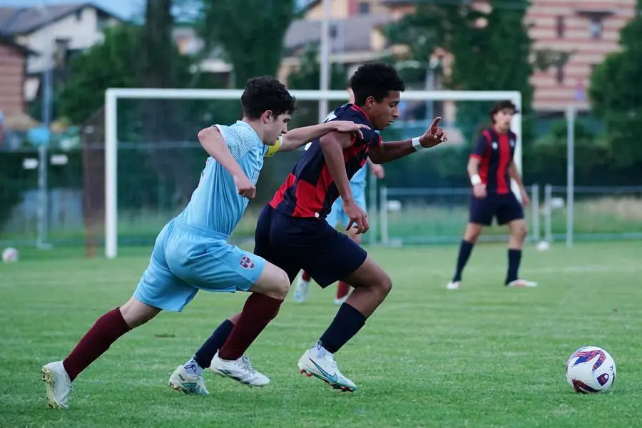Coppa Brescia, il Breno vince la finale U15 Next Generation contro la Voluntas Montichiari