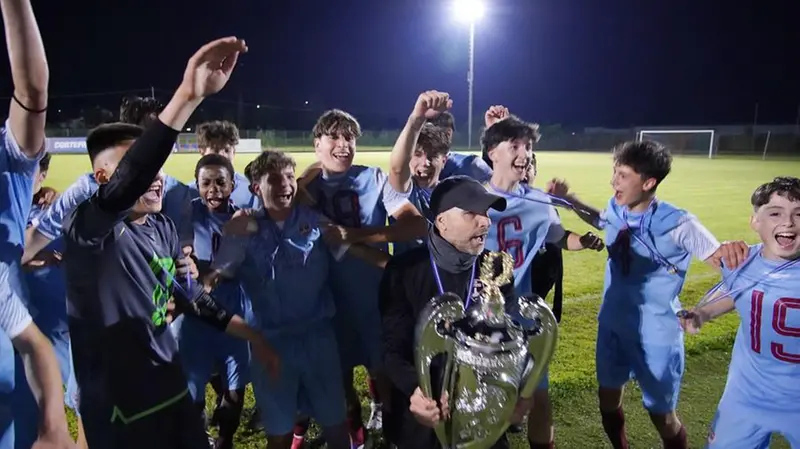 Coppa Brescia, il Breno vince la finale U15 Next Generation contro la Voluntas Montichiari