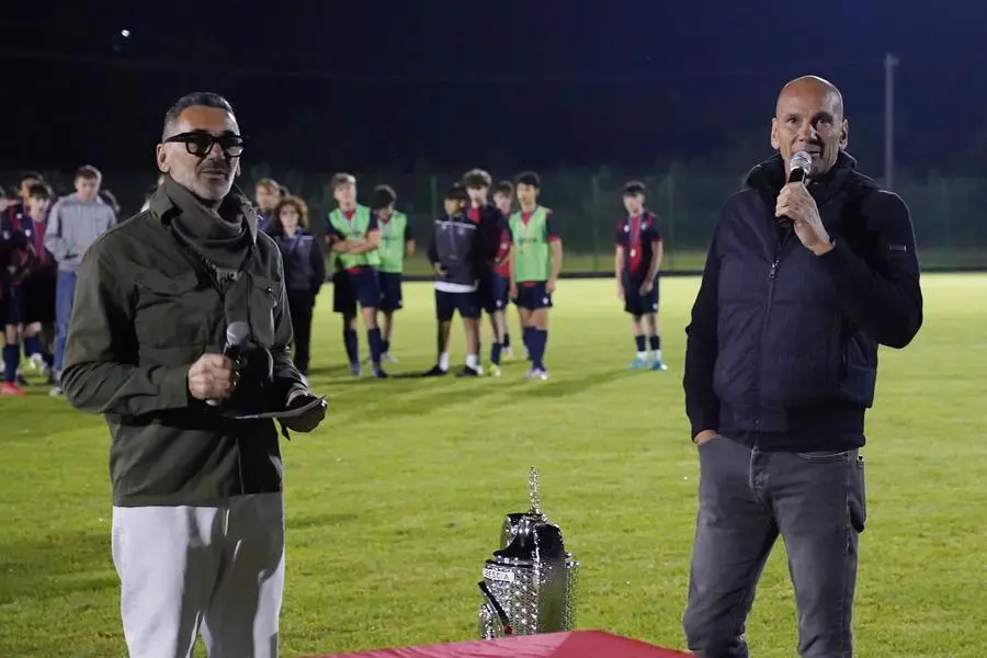 Coppa Brescia, il Breno vince la finale U15 Next Generation contro la Voluntas Montichiari