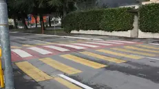 L'installazione dei dossi rallentatori è regolamentata dal Codice della Strada © www.giornaledibrescia.it