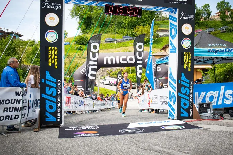 Trofeo Nasego, Italia sul podio del Sei Nazioni