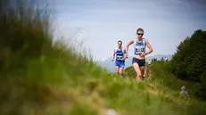 Corsa in montagna: il trofeo Nasego