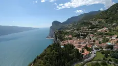 Tremosine sul Garda - © www.giornaledibrescia.it
