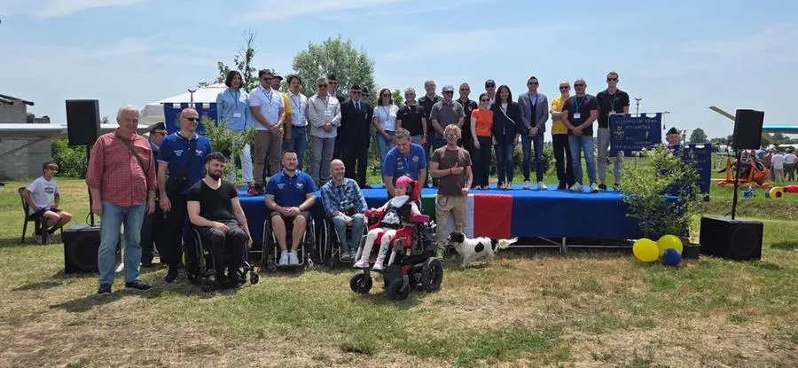 L'Airfest a Calvisano