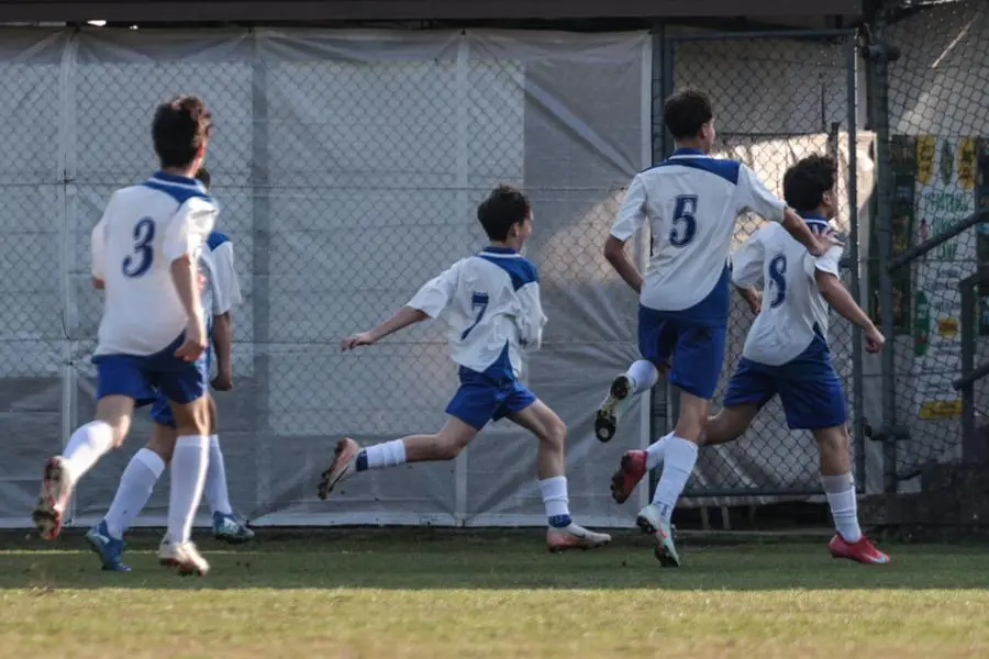 Coppa Brescia U14 Challenge, Verolese-Ciliverghe