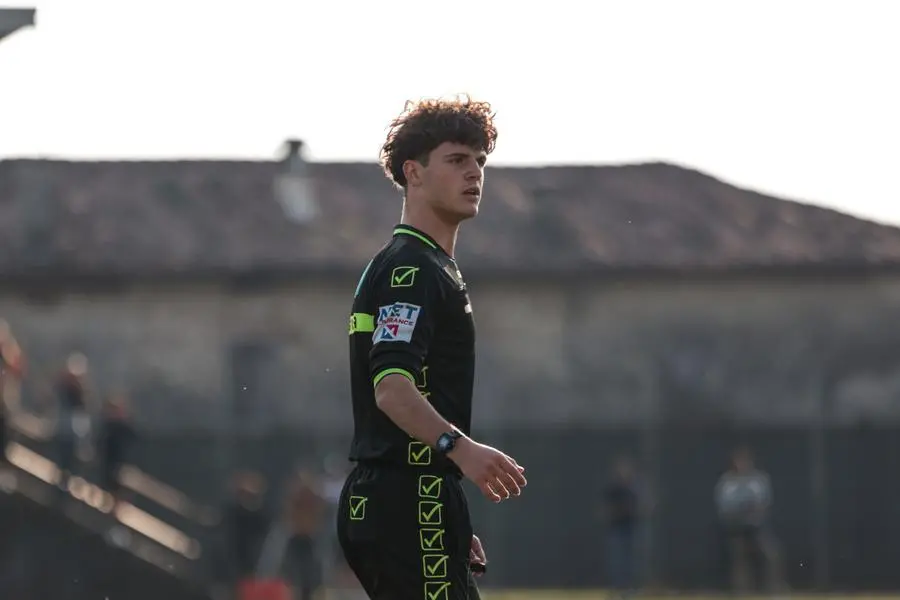 Coppa Brescia U14 Challenge, Verolese-Ciliverghe
