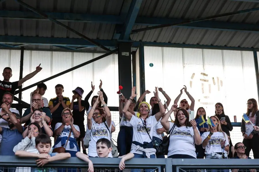 Coppa Brescia U14 Challenge, Verolese-Ciliverghe