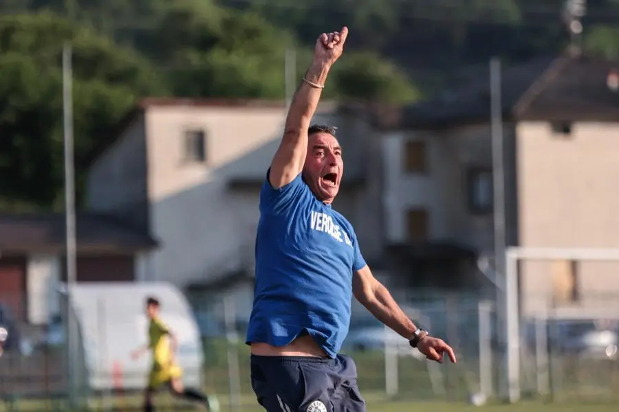 Coppa Brescia U14 Challenge, Verolese-Ciliverghe