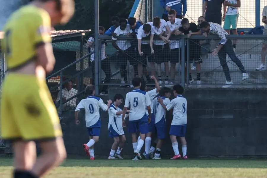 Coppa Brescia U14 Challenge, Verolese-Ciliverghe