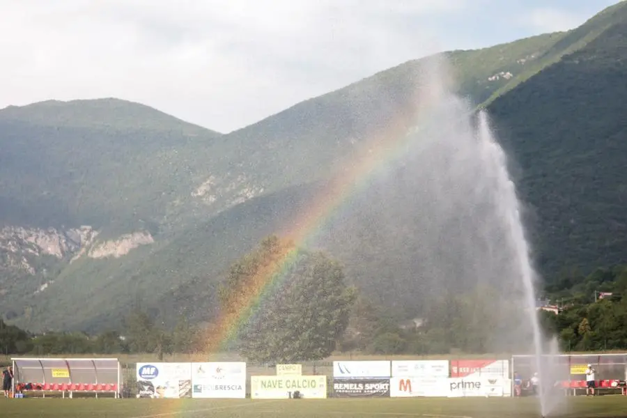 Coppa Brescia U14 Challenge, Verolese-Ciliverghe