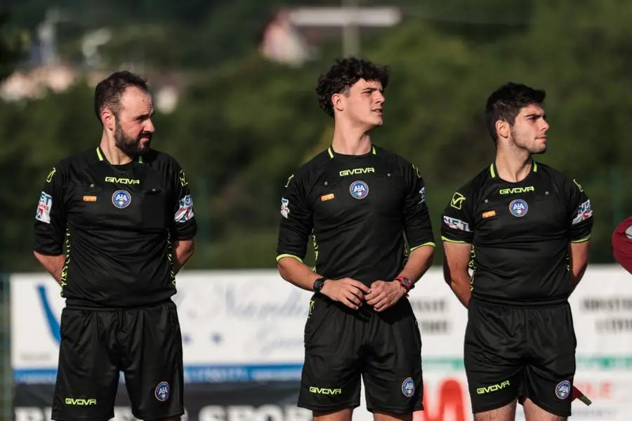 Coppa Brescia U14 Challenge, Verolese-Ciliverghe