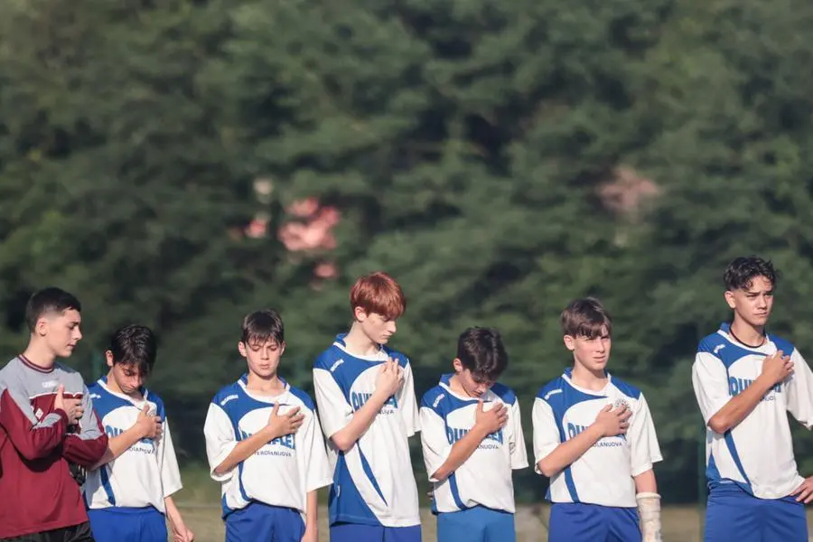 Coppa Brescia U14 Challenge, Verolese-Ciliverghe