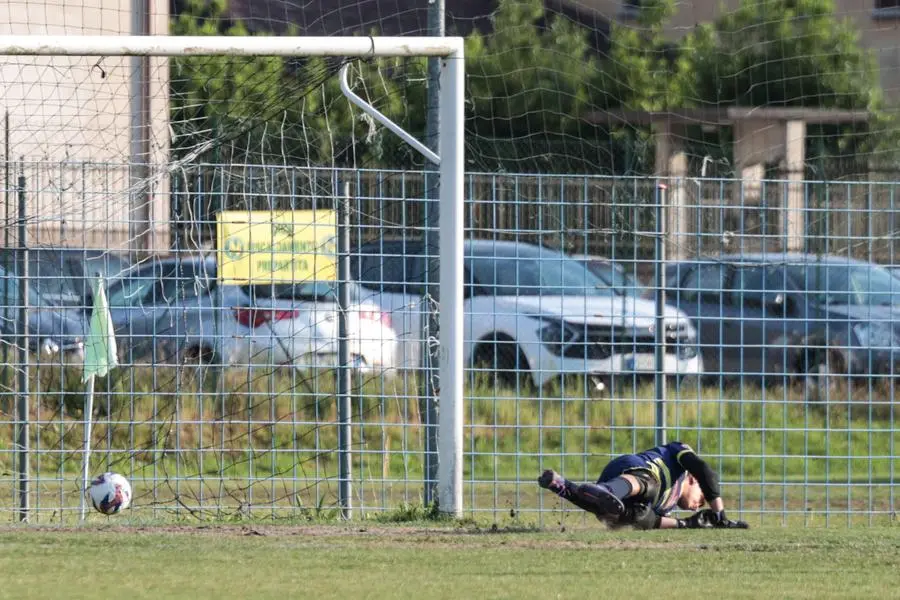 Coppa Brescia U14 Challenge, Verolese-Ciliverghe