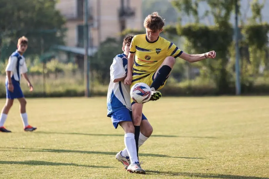 Coppa Brescia U14 Challenge, Verolese-Ciliverghe