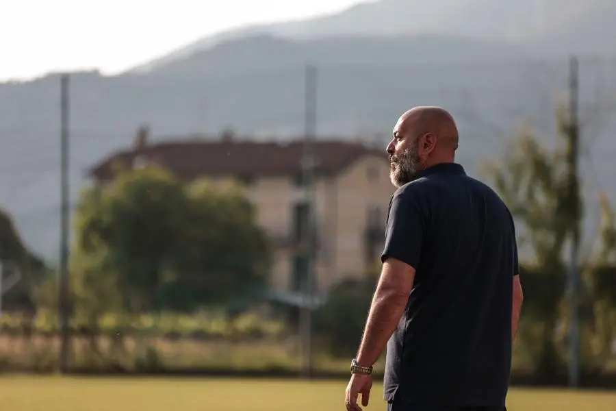 Coppa Brescia U14 Challenge, Verolese-Ciliverghe