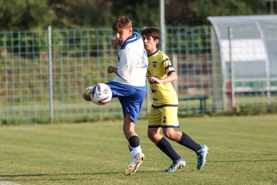 Coppa Brescia U14 Challenge, Verolese-Ciliverghe