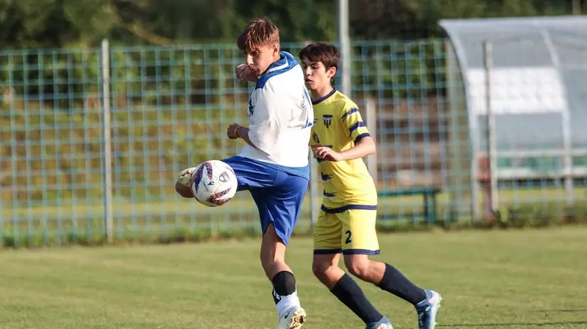 Coppa Brescia U14 Challenge, Verolese-Ciliverghe