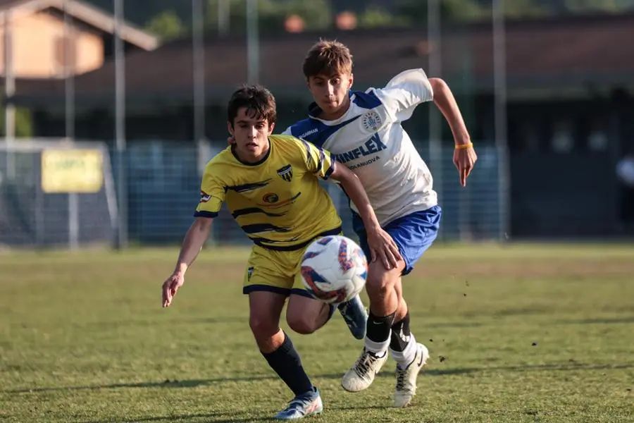 Coppa Brescia U14 Challenge, Verolese-Ciliverghe