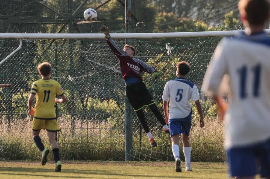 Coppa Brescia U14 Challenge, Verolese-Ciliverghe