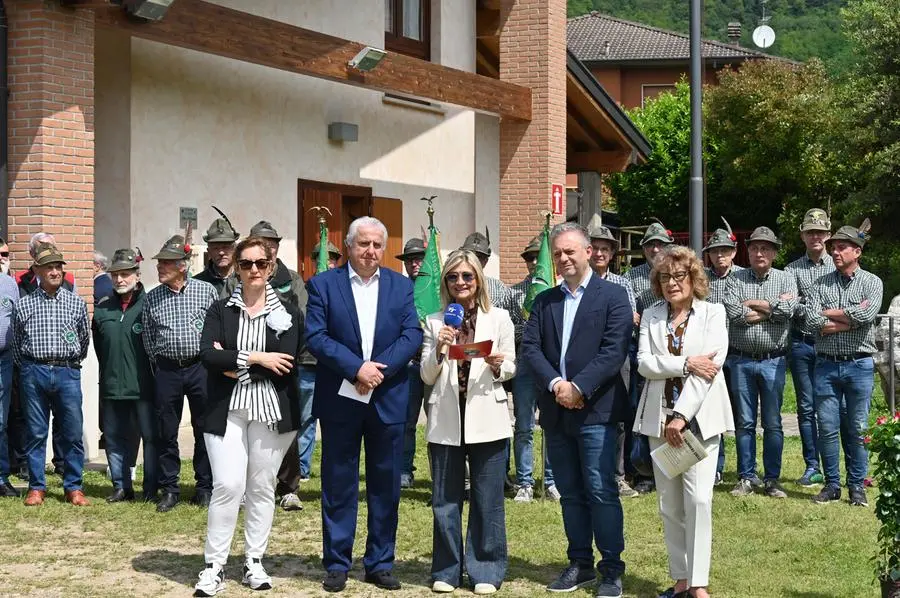 In Piazza con Noi a Concesio