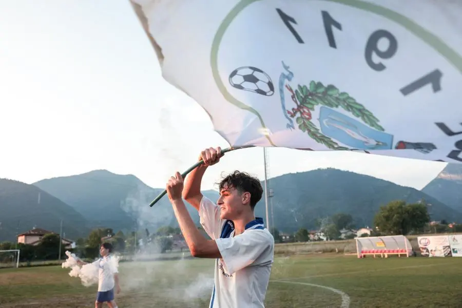 Coppa Brescia, U14 Challenge: la festa della Verolese