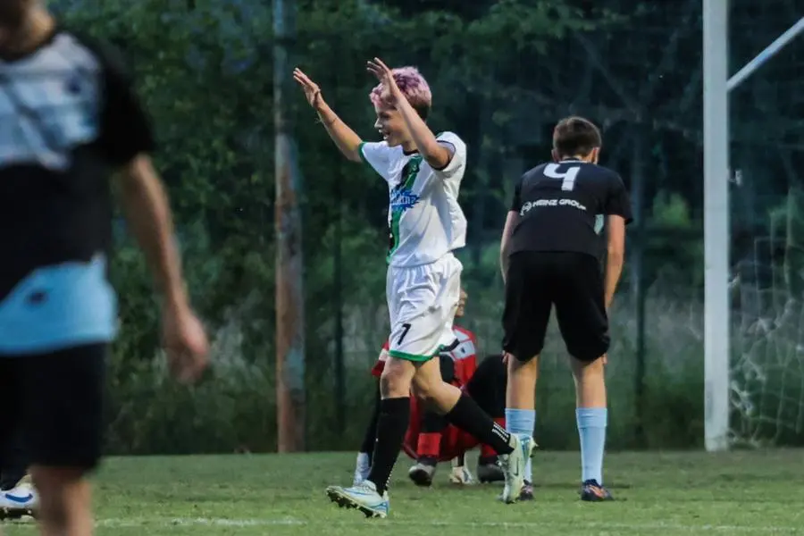 Coppa Brescia U14 Next Gen, Darfo-Vighenzi