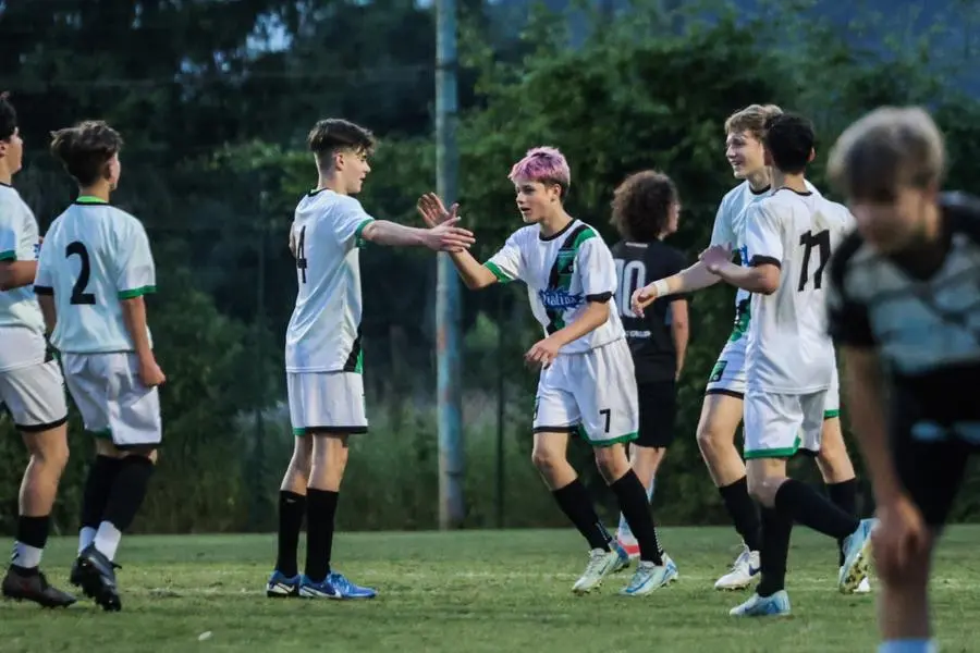 Coppa Brescia U14 Next Gen, Darfo-Vighenzi