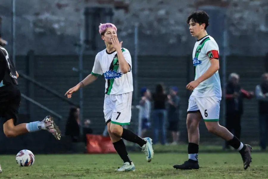 Coppa Brescia U14 Next Gen, Darfo-Vighenzi