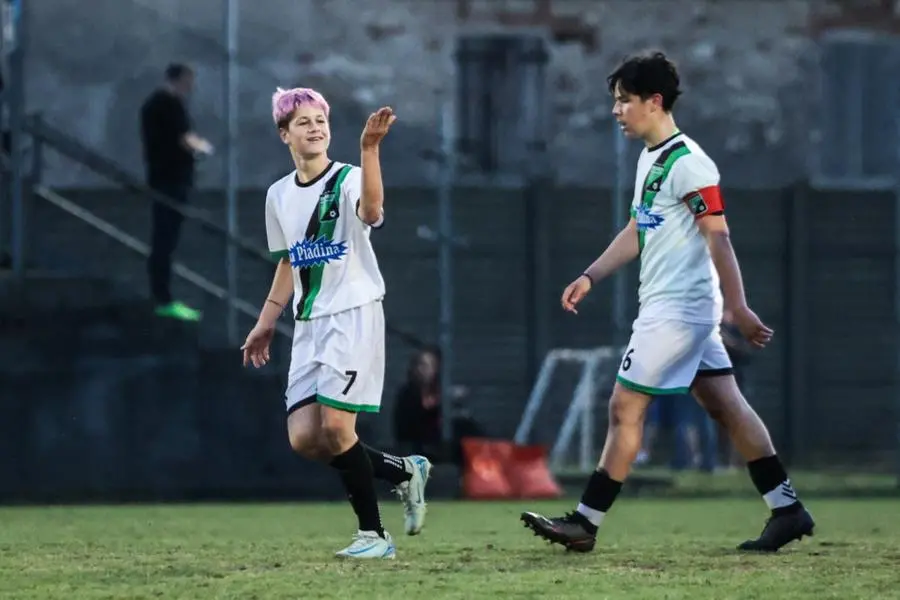 Coppa Brescia U14 Next Gen, Darfo-Vighenzi