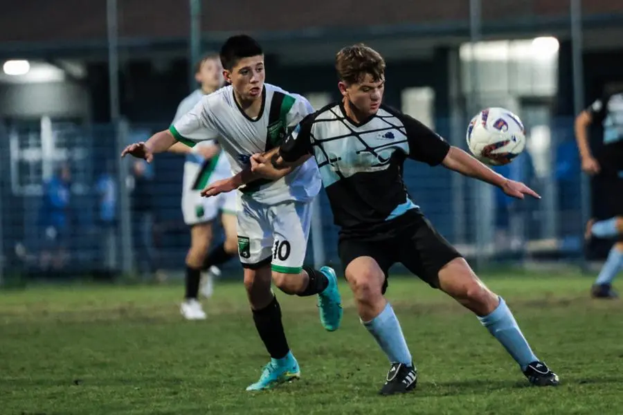 Coppa Brescia U14 Next Gen, Darfo-Vighenzi