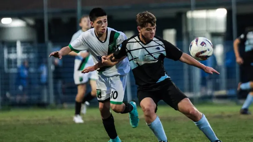 Coppa Brescia U14 Next Gen, Darfo-Vighenzi