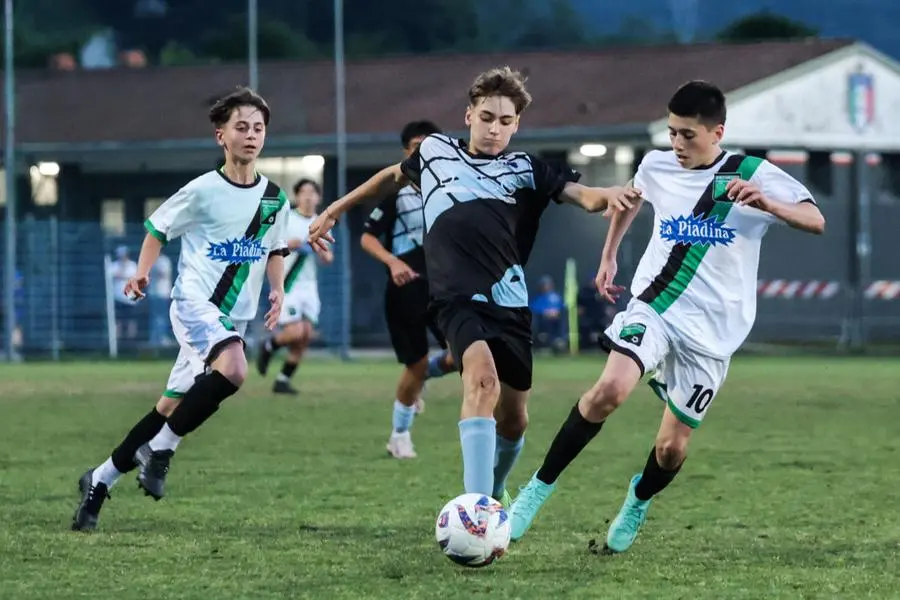 Coppa Brescia U14 Next Gen, Darfo-Vighenzi