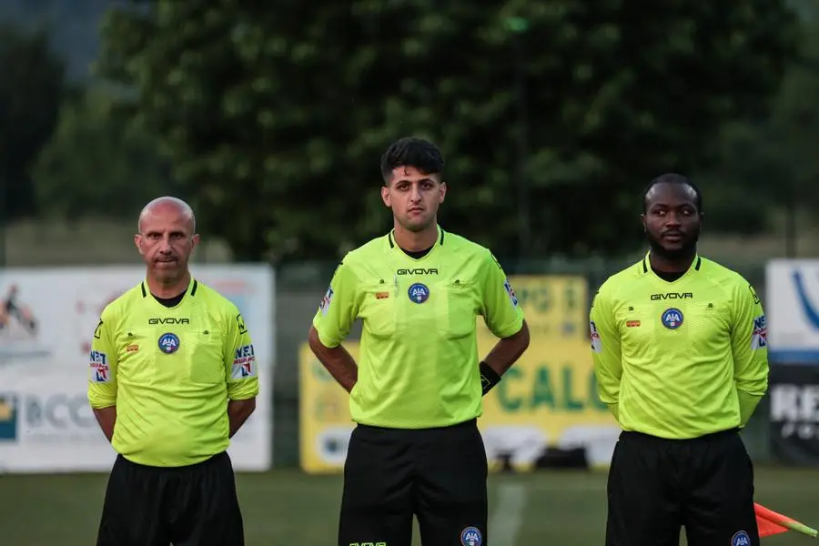 Coppa Brescia U14 Next Gen, Darfo-Vighenzi