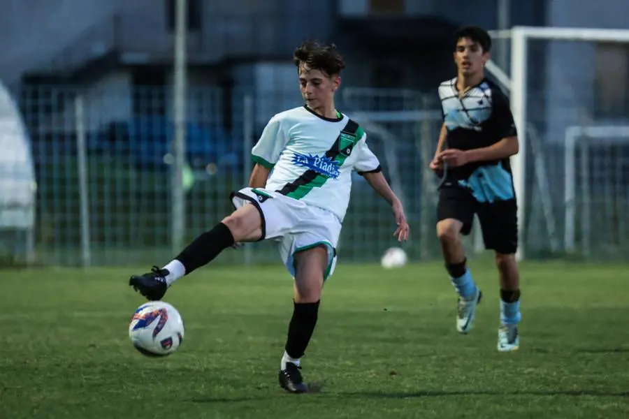 Coppa Brescia U14 Next Gen, Darfo-Vighenzi