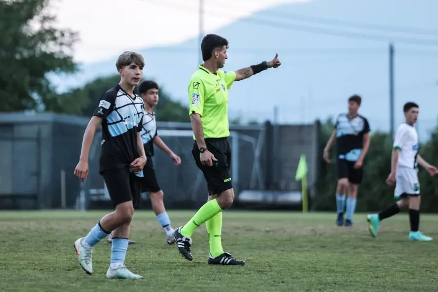 Coppa Brescia U14 Next Gen, Darfo-Vighenzi
