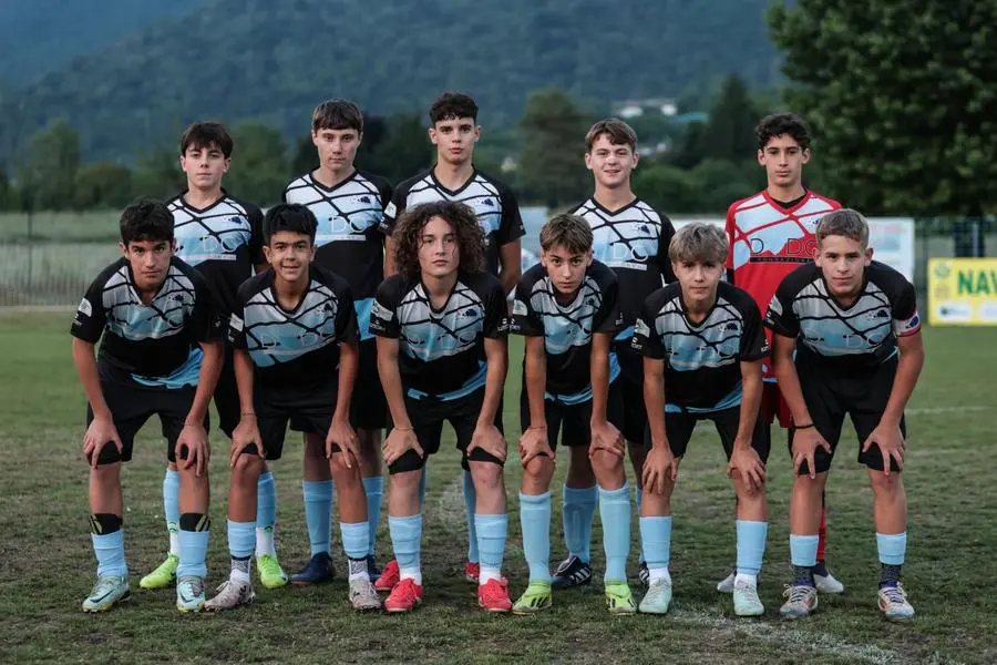 Coppa Brescia U14 Next Gen, Darfo-Vighenzi