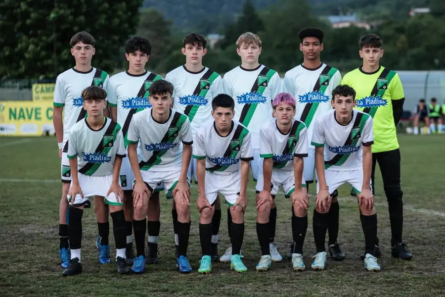Coppa Brescia U14 Next Gen, Darfo-Vighenzi