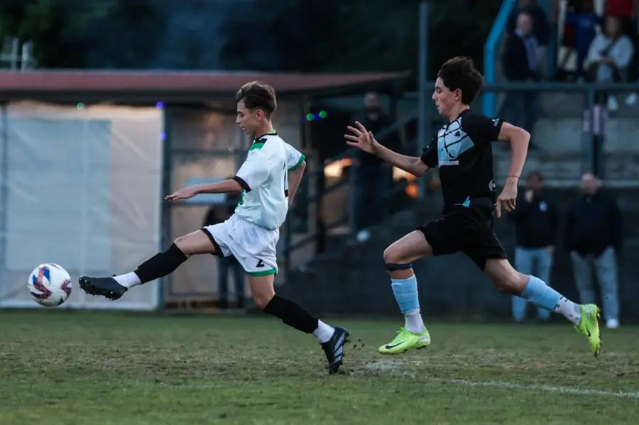 Coppa Brescia U14 Next Gen, Darfo-Vighenzi