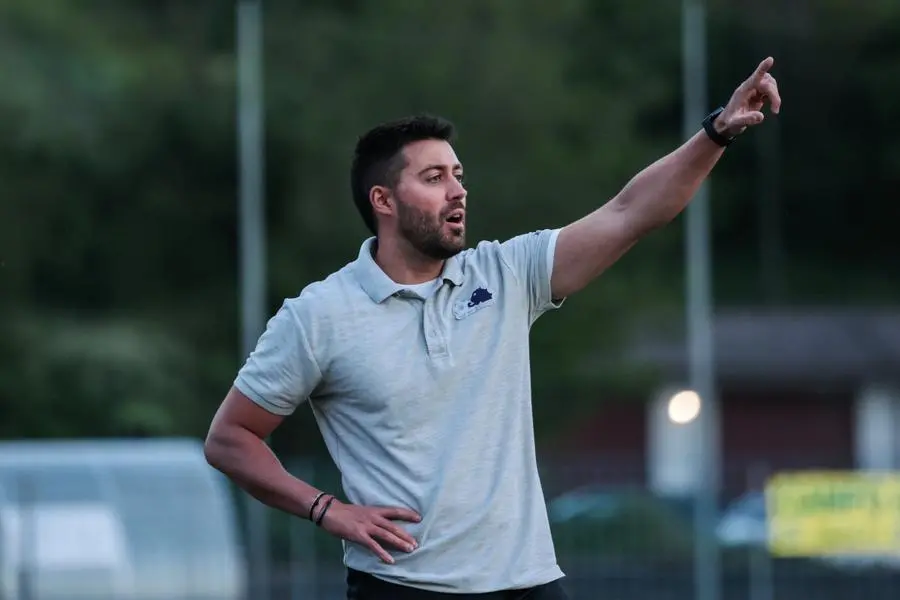 Coppa Brescia U14 Next Gen, Darfo-Vighenzi