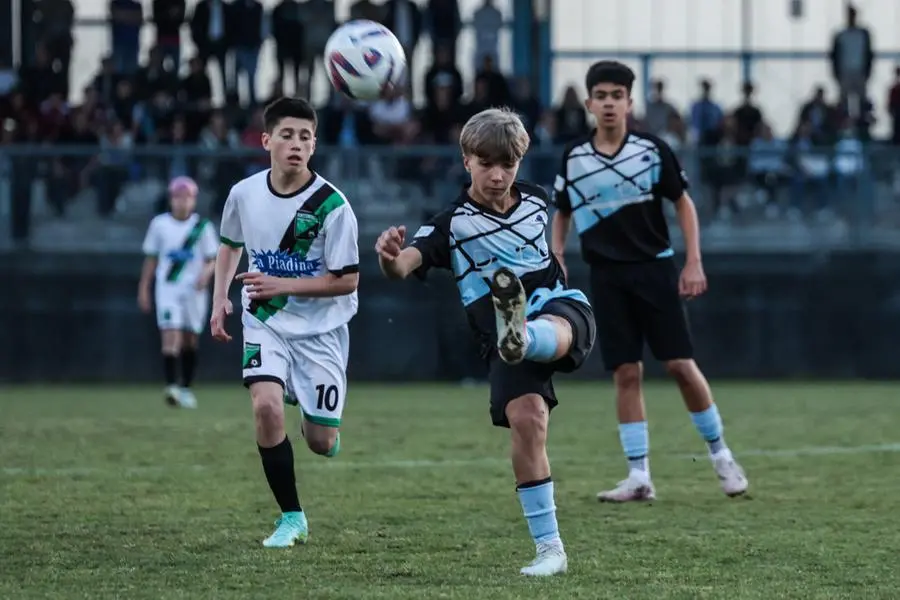 Coppa Brescia U14 Next Gen, Darfo-Vighenzi