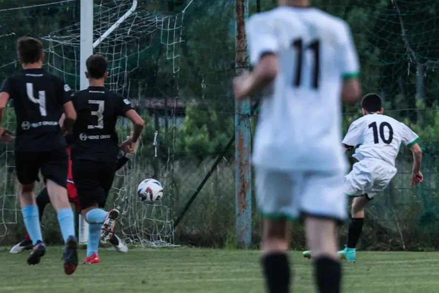 Coppa Brescia U14 Next Gen, Darfo-Vighenzi