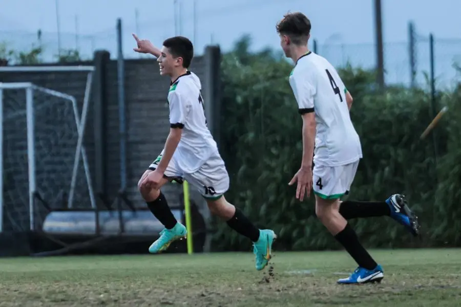 Coppa Brescia U14 Next Gen, Darfo-Vighenzi