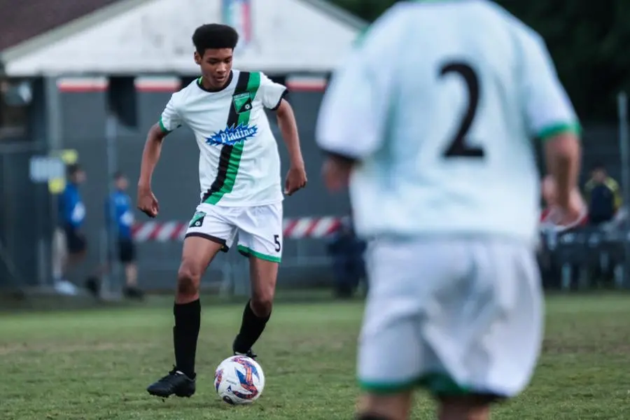 Coppa Brescia U14 Next Gen, Darfo-Vighenzi