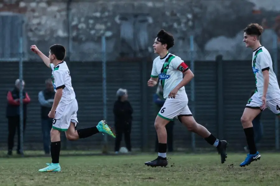 Coppa Brescia U14 Next Gen, Darfo-Vighenzi