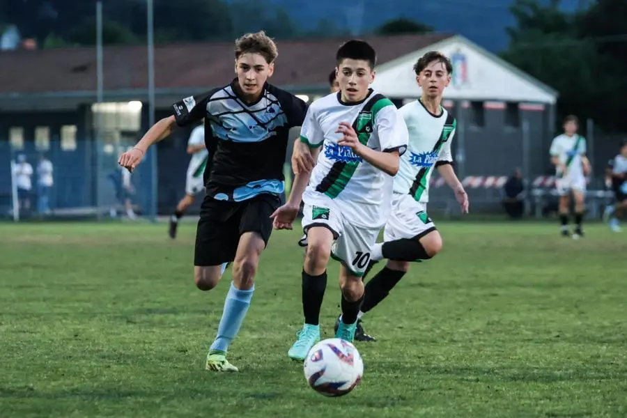 Coppa Brescia U14 Next Gen, Darfo-Vighenzi