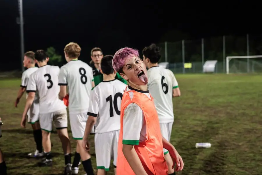 Coppa Brescia, U14 Next Gen: la festa del Darfo