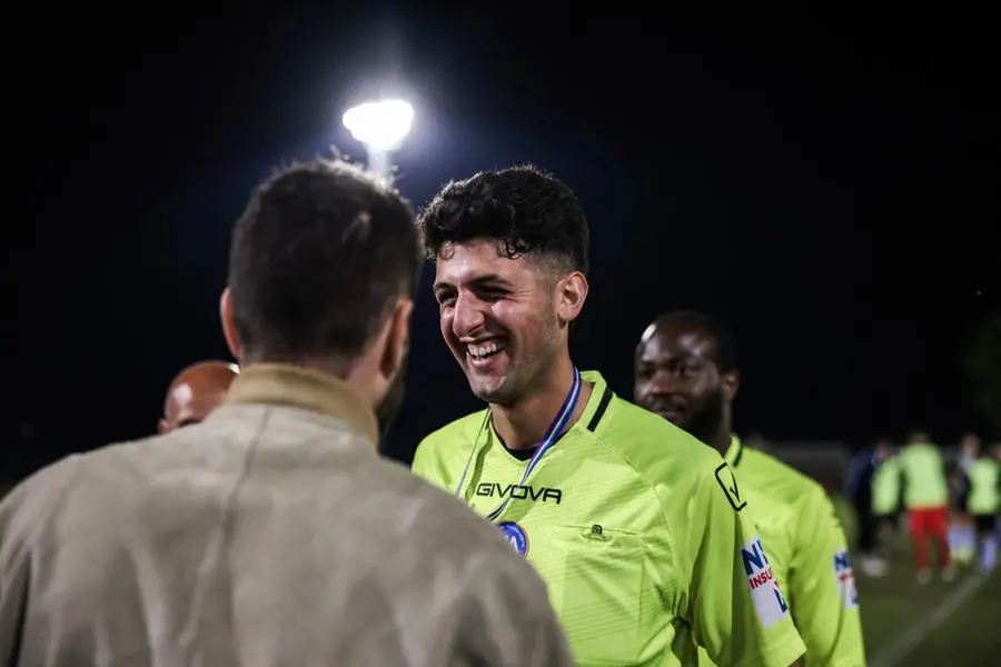 Coppa Brescia, U14 Next Gen: la festa del Darfo